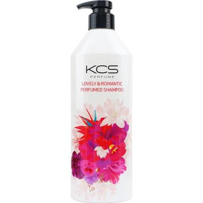 Kerasys Elasticity & Nutrition Shampoo