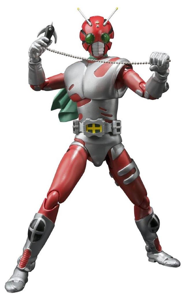 ✴︎トイ✴︎ TAMASHII NATIONS Kamen Rider ZX S.H.Figuarts – buy the best