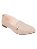 Shoetopia Girls Hr-03 Cream Ballet Flat - 5 Uk (Girls-Hr-03-Cream)