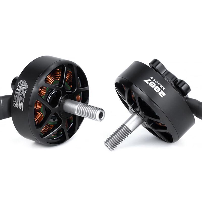 AXISFLYING FPV Drone Brushless Motors