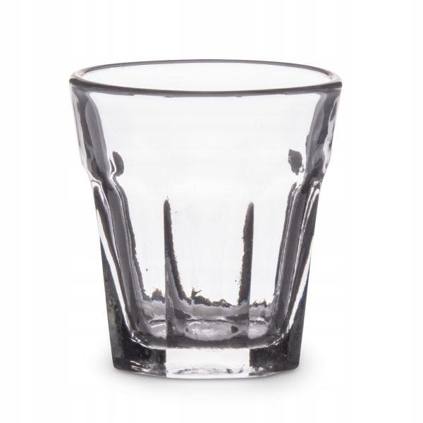 Vodka and liqueur glasses, set of 40 ml, 6 pieces