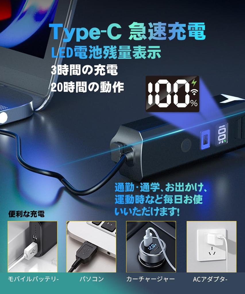 Bicycle Light with Light Automatic 2000 5 Lighting Wide IPX7 Bicycle Headlight for Cross Bikes and Road LED Battery Level USB Easy Compact and Perfect