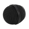 Zerodis Microphone Grill Ball, Replacement Microphone Head for SM58, BETA58, and SV100, Anti-Dent Karaoke Accessory, Replacement Part, Zerodis6b7ak519