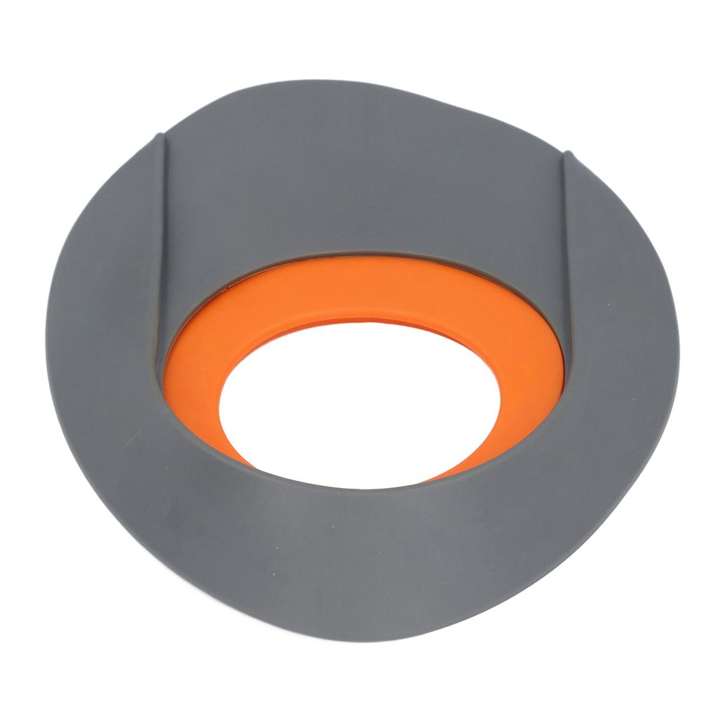 Club Putting Cup Professional Accurate Training PVC Portable Lightweight Club Hole Training Aids