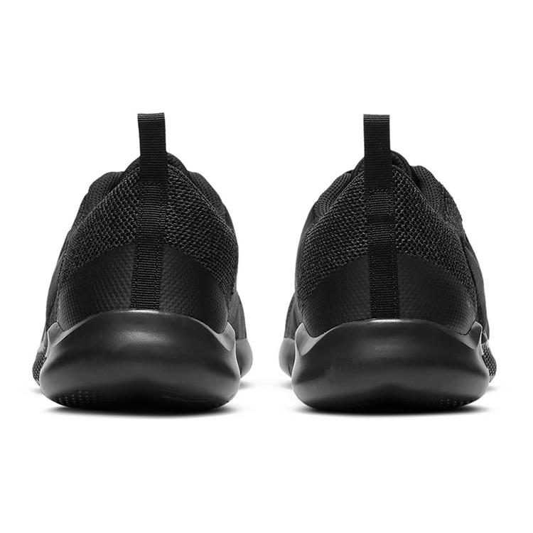 New Nike Flex Experience Run 10 Black Dark Smoke Grey CI9960-001