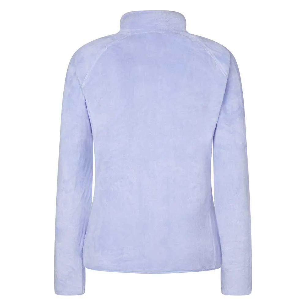 Rock Experience Флисовая на молнии Polar Mock Neck