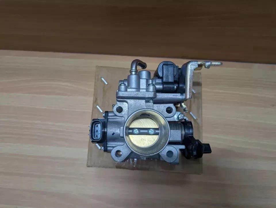 New Genuine Throttle Body For Suzuki Celerio 2008-2013