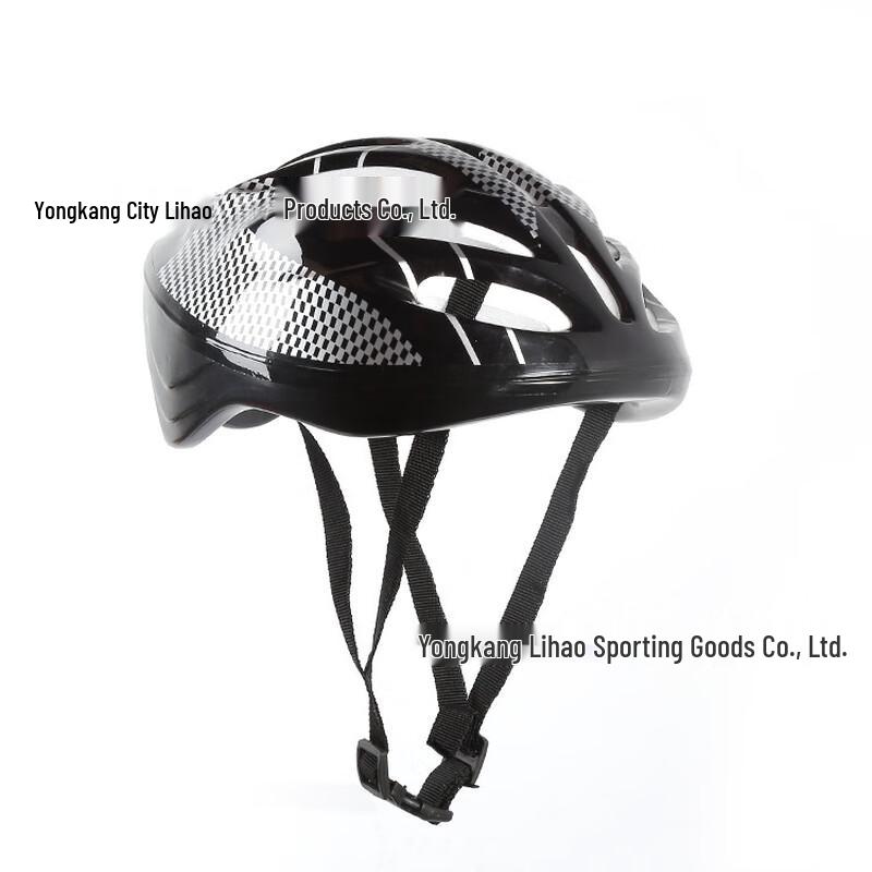 Tang Jun Li Hao Adult Multi-Sport Helmet