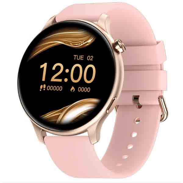 Smart Watch Women Men Waterproof Smartwatch Bluetooth Calls Blood Oxygen Heart Rate Monitor Fitness Bracelet