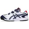 New NEOREVIVE TR 3 Slip Resistant Low Top Training Shoes Unisex Blue White 1123A042-105