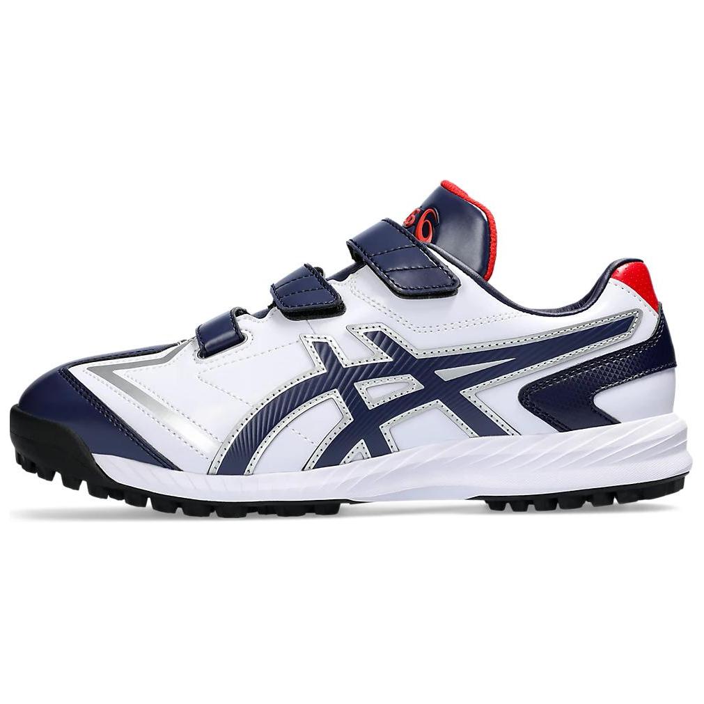 Asics Neorevive Tr 3 Minimalist Comfortable Low-Top Training Shoes Unisex Sneakers Blue White 1123A042-105
