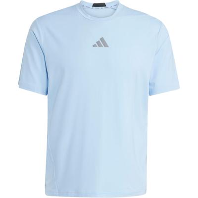 Climacool SS25 Intensity Schnelltrocknendes Kühles Sport Fitness T-Shirt Herren Oberteile JW2558