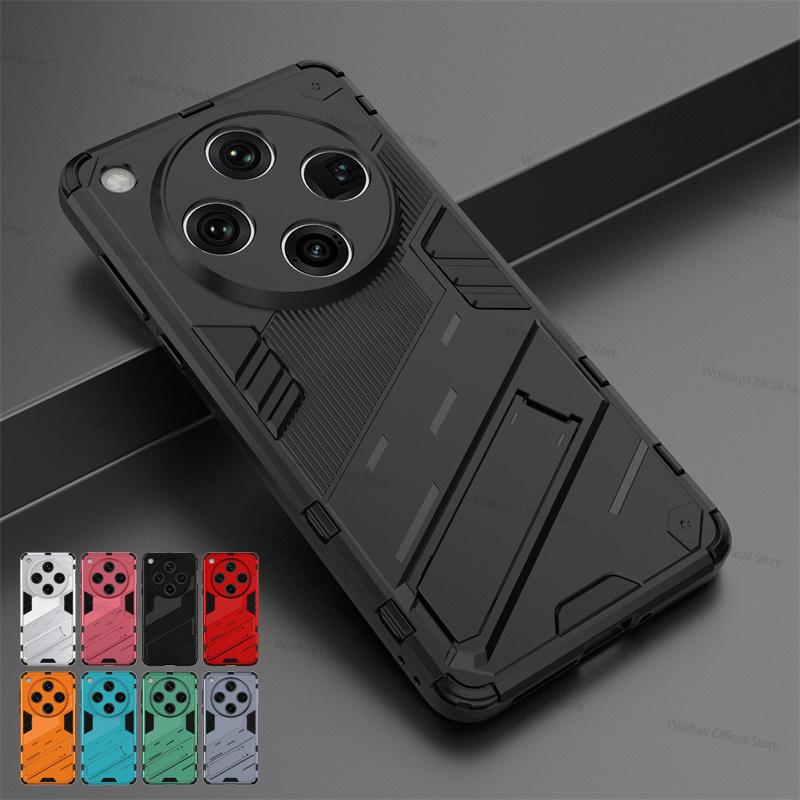 For OPPO Find X8 Pro Case OPPO Find X8 X8 Pro 5G Cover Armor Hard PC Shockproof TPU Protective Phone Back Cover OPPO Find X8 Pro
