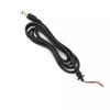 5.5*2.5mm 1.2m DC Jack Tip Plug Connector Cord Cable Power Supply Cable