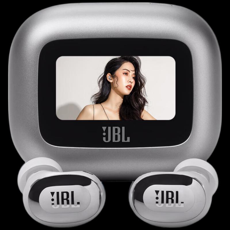 JBL Live Buds 3 True Wireless Earbuds