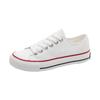 Spring Flat-soled New Canvas Shoes, Soft Soles Are Not Tired, Cloth Shoes, Sneakers