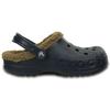 Crocs Classic Clog Warm Comfortable Cotton Sports Clogs Unisex clogs Blue 11692-460
