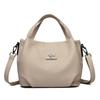 Genuine Brand Tote Bag Leather Luxury Handbag Women Bags Designer Handbags High Quality Ladies Crossbody Hand Bag for Women New
