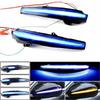 Replacement Turn Signal Dynamic Sequential Turn Signal Light Side Indicator Light LED Marker Light for W205 C180