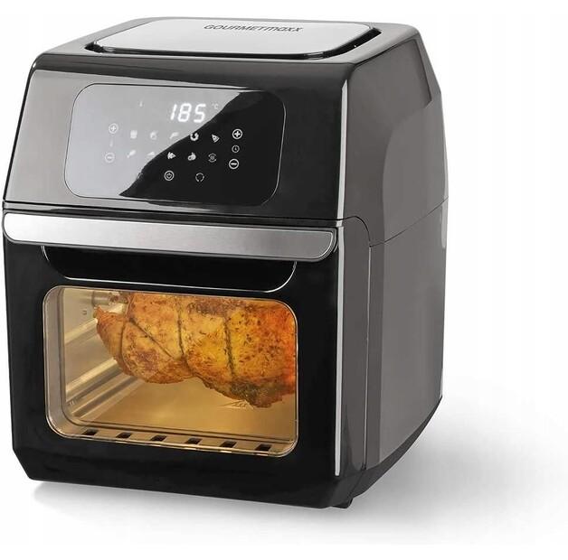 

Фритюрница Gourmetmaxx GLA-1001 4782200125