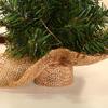 20cm/30cm Mini Green Christmas Tree DIY Decorative Tree Home Decoration Desktop Decoration