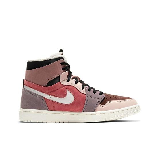Air Jordan Wmns Air Jordan 1 High Zoom Canyon Rust CT0979-602