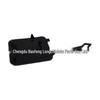 Mercedes-Benz E-Class W211 Rear Bumper Tow Hook Cover (Unpainted) - 2118801405