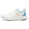 Anta Running Collection Low Top Running Shoes Women's White Sky Blue 122015558-1