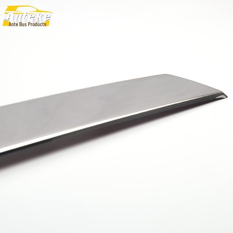 Roewe W5 Door Edge Protector & Bumper Guard Strip