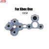 1pcs Conductive Rubber For Xbox One Slim Xbox Series S X Controller Handle Button Pad Conductive Glue Gamepad Repair Accessories
