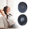Professional Ear Pad with Soft Protein Leather for Evolve2 30  Headphone Pad Enhances Sound Isolation Replacement