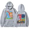 Rapper Tupac 2pac Shakur Hoodies So Many Tears Men Hip Hop Casual Hoodie Vintage Pullovers Loose Jogger Hoodie Y2k Clothes Men