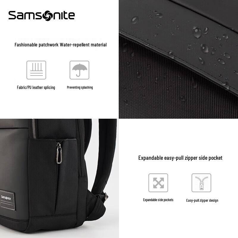 Samsonite Business Fashion Backpack