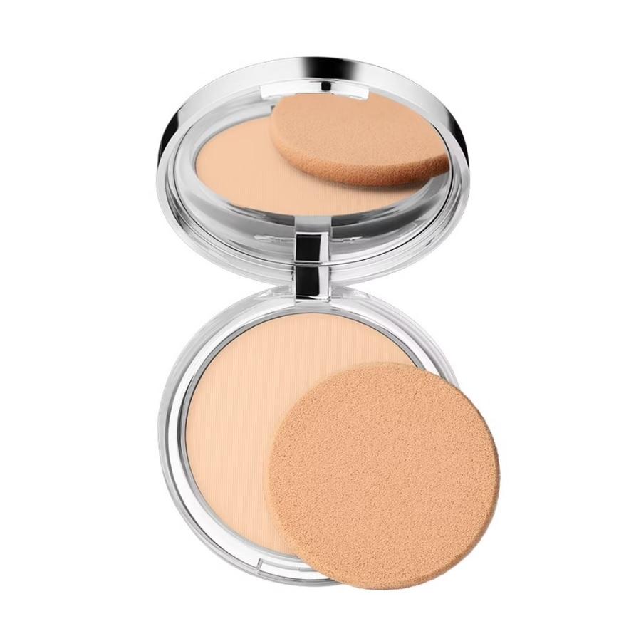 Clinique Matte Oil-Free Pressed Powder 7.6g Neutral 02