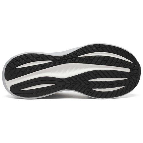 Saucony Triumph 22 Flint Black - S20964-211