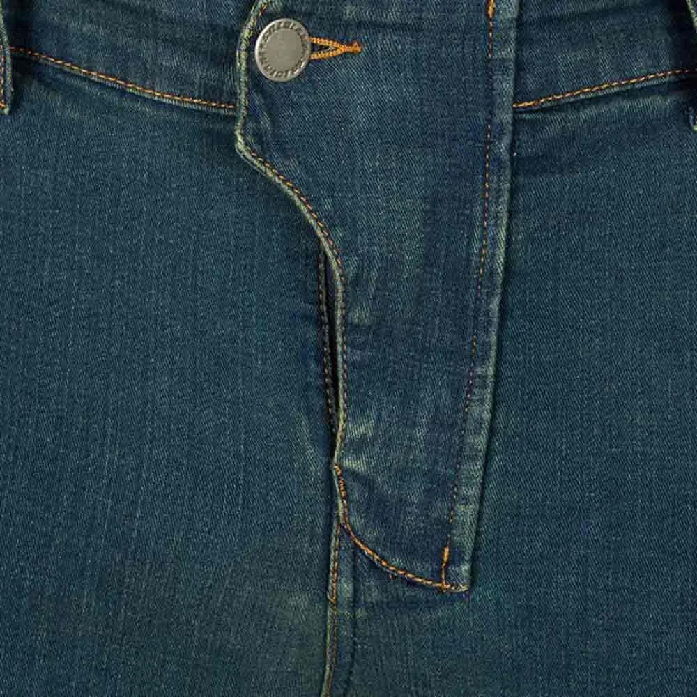 Invictus Джинсы Wyatterp