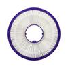 HEPA Post Filters Replace For Dyson DC41 DC65 DC66 UP13 UP20 Animal Vacuum Cleaner Part HEPA Filter Spare Parts Accessories