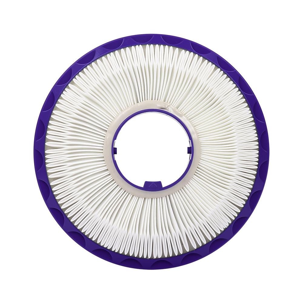 HEPA Post Filters Replace For Dyson DC41 DC65 DC66 UP13 UP20 Animal Vacuum Cleaner Part HEPA Filter Spare Parts Accessories