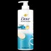 Nährendes Feuchtigkeitsshampoo