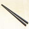 Daikokuya Edo Wooden Chopsticks Ironwood Udon Chopsticks per [Price pair] Size 21.0cm