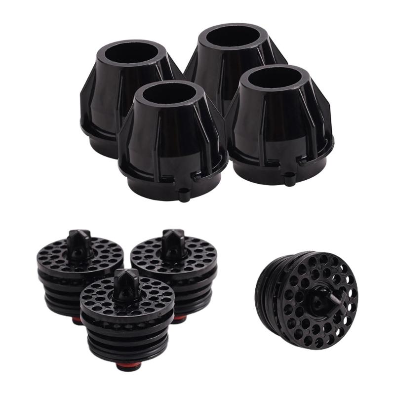 

Sodas Valves Nozzles and Diffuser Part Quick Response Nozzle Suitable for Enhancing Carbonation in Beverage Makers 1