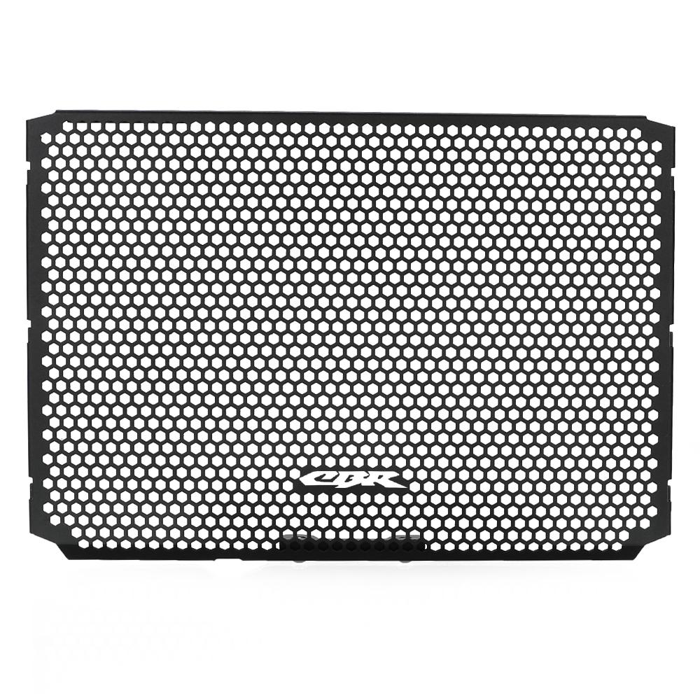 For Honda CBR650R CBR 650R CBR650 R 2024-2025-2026 Motorcycle Accessories Aluminum Radiator Grille Guard Cover Fuel Tank Protect