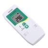 Temperature Humidity Logger with PDF CSV Report USB 32000 Points High Accuracy Over Temperature