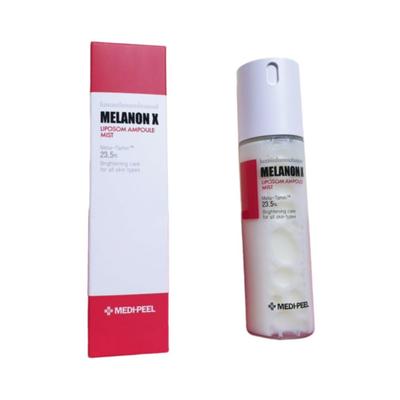 Melanon X Liposome Ampoule Mist 100ml