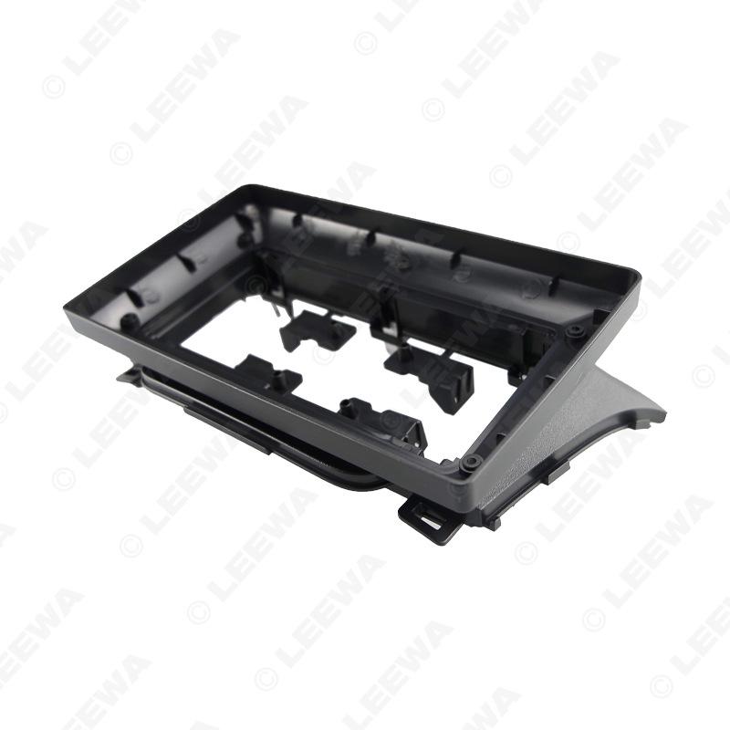 9-inch Android Navigation Screen Frame for 11-17 Hyundai I30