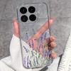 For Xiaomi 17T 17 Pro 17Max 17 Ultra Phone Case For Redmi 17C Redmi17 Lovely Bow Cartoon Lightweight Transparent TPU Bumper Scratch Resistance Housing