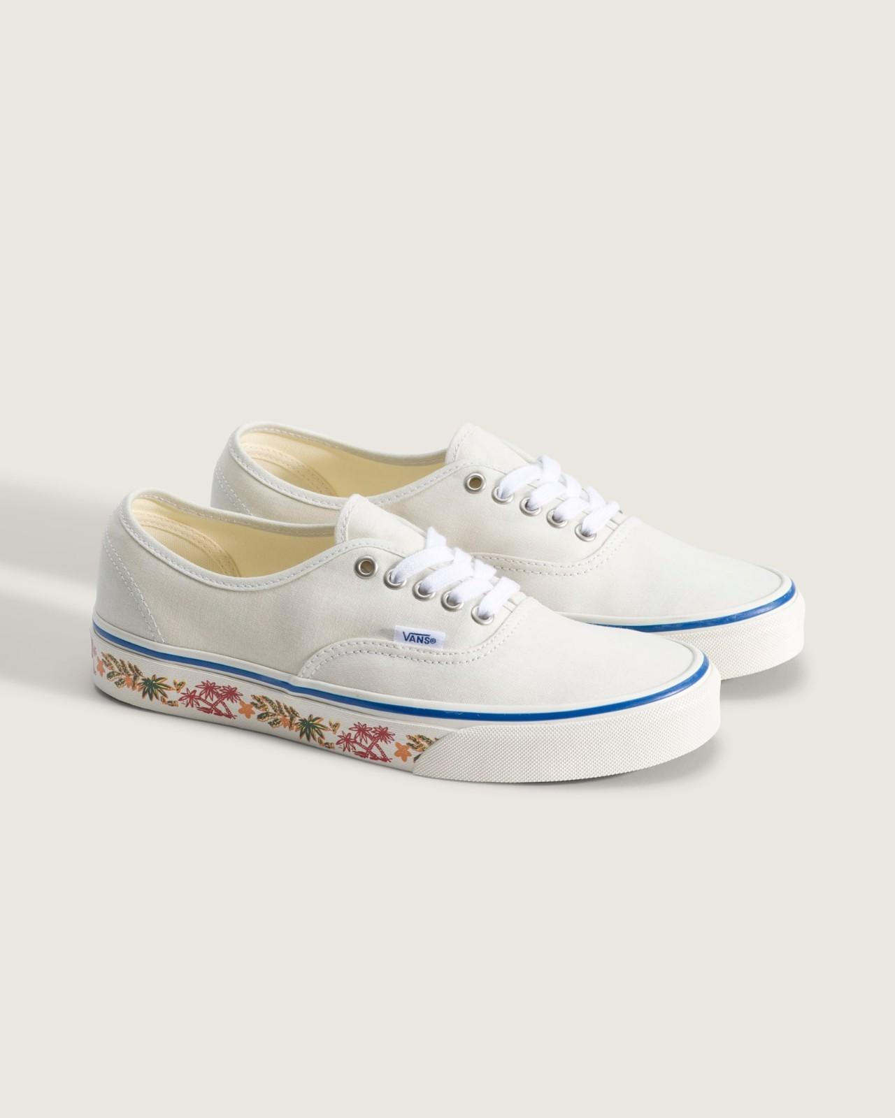 VN000Z74CCZ Vans Authentic Маршмеллоу (Мужской) 5.5