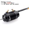 Rocket RC 2968 2958 2948 3400KV 3450KV 3800KV Brushless Boat Motor for Traxxas Feilun FT011 FT012 600-800mm RC Boat Car