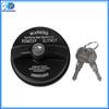 5278655AB 20968135 Gas Fuel Cap With 2 Keys For Chrysler Pacifica 200 300 Jeep Gladiator Cherokee Dodge Dakota Ram 1500 3500
