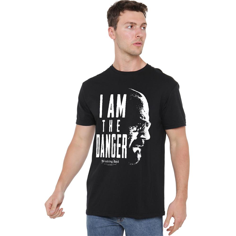 Breaking Bad Unisex Adult T-Shirt